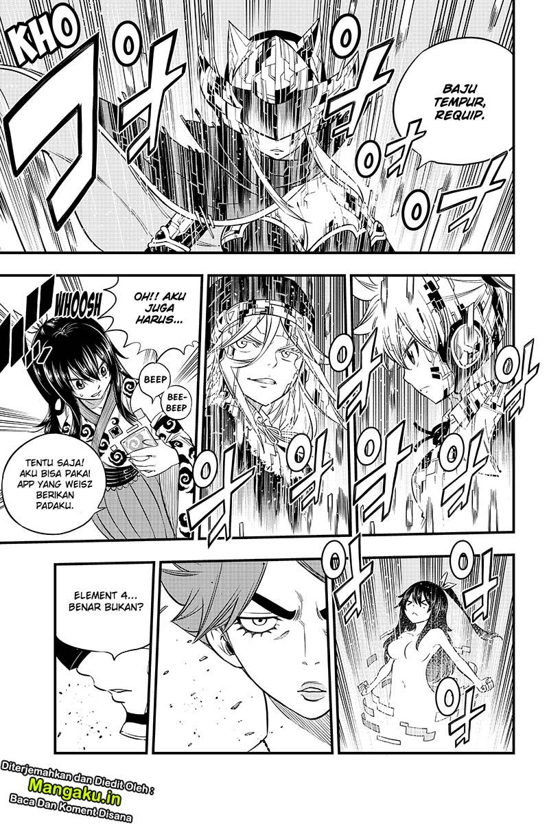 Eden’s Zero Chapter 87 Gambar 12